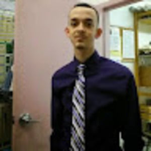 Meet your Posher, Luke